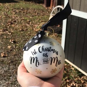Christmas Ornament